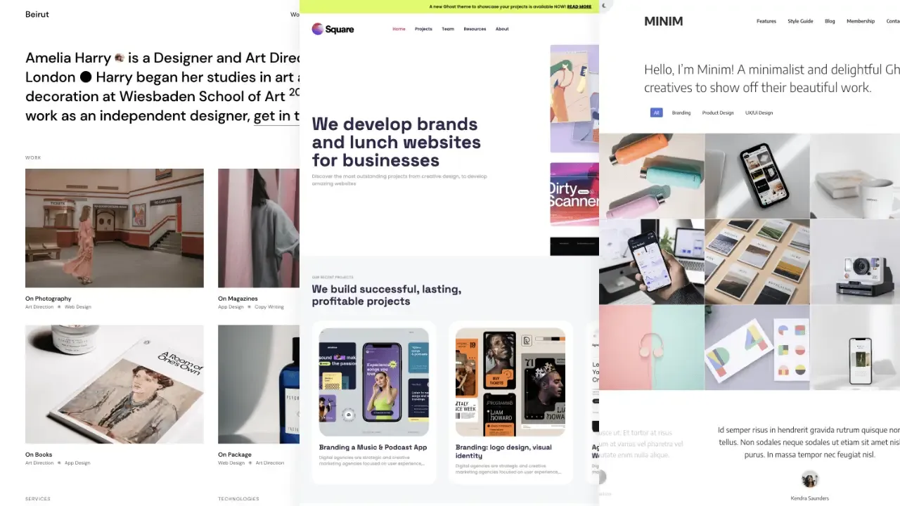 Portfolio